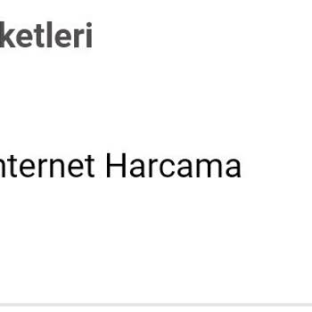 VakıfBank İnternet Harcamaları Hakkında Belirsizlik