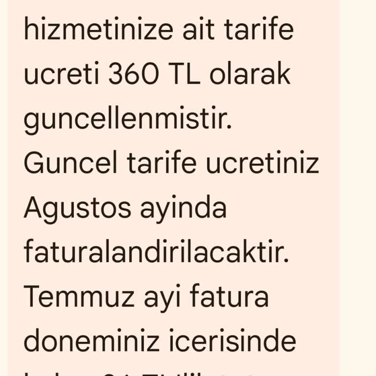 Poyraz Wi-Fi'nin Fahiş Zamları Ve Müşteri Mağduriyeti