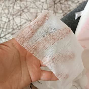 BİM Family Islak Mendil