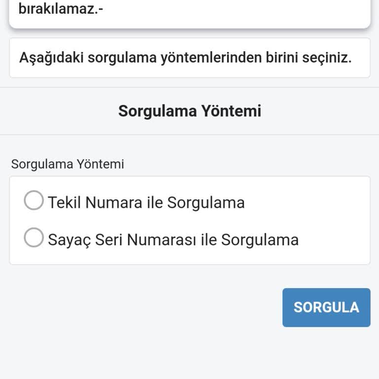 CK Boğaziçi Elektrik Detay 9002-9500--2 Hatası