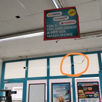 A101 Uzun Kasa Sırası Bekleme Sorunu