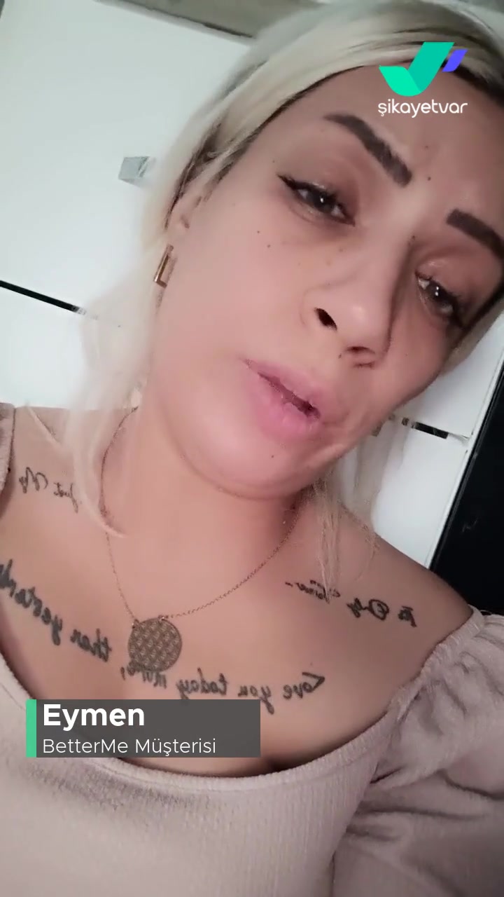 Betterme İngilizce İse İade Etmek İstiyorum! videonun kapak resmi