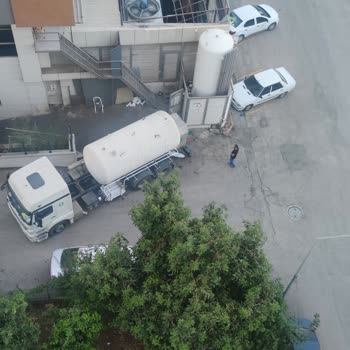 Özel Ortadoğu Hastanesi (Adana) Gürültü Sorunu