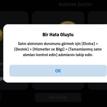 eFootball E-football Param Hesaba Geçmiyor