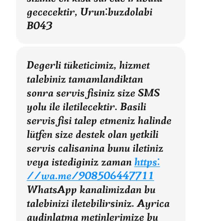 Samsung Yetkili Servisi Ve Müşteri Hizmetleri Umursamaz Tavırları.