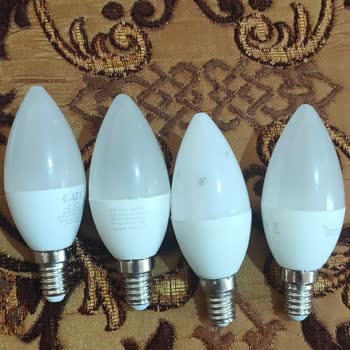 AydınlatmaDünyam Aydınlatma Dünyam Şikayeti