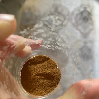 Nescafe Crema Kahvenin İçinden Böcek Çıktı