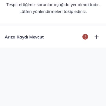 Türk Telekom Arıza Kayıt Ve Müşteri Hizmetleri Sorunlu