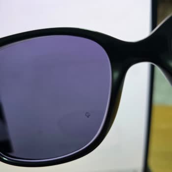 Sincan Atasun Şube Kusurlu Gözlük Camları