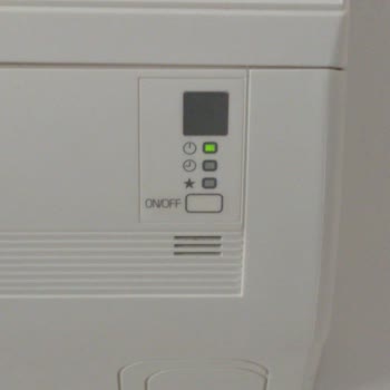 Daikin Klima Arızasıyla İlgilenmiyorlar