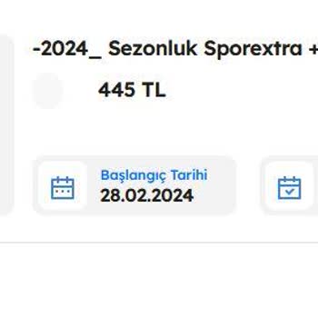TOD Tv 2024_ Sezonluk Spor Extra + Eğlence Bundle Kampanyası