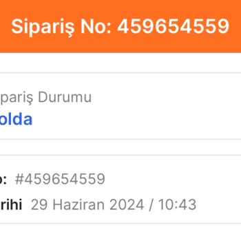 Migros Sanal Market 3 Gündür Sipariş Teslim Edilmiyor