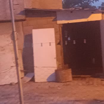 Kahramanmaraş Valiliği Evin Karşısında Ahır Var