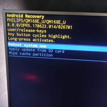 PHILIPS TV Philips 43 Pus 6501