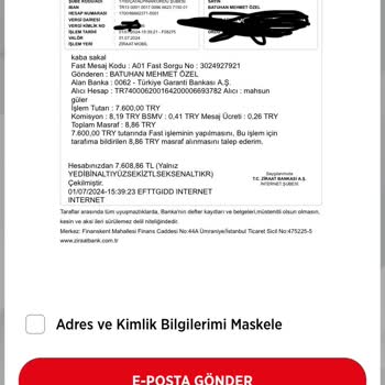 PUBG (Pubgmobile.com) Param Gelmedi Onaylanmasına Rağmen Red Yedi