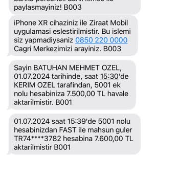 PUBG (Pubgmobile.com) Param Gelmedi Onaylanmasına Rağmen Red Yedi