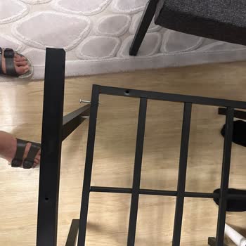 Madame Garden Ürünün Yanlış Parçası Değiştirilmiyor