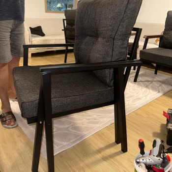 Madame Garden Ürünün Yanlış Parçası Değiştirilmiyor