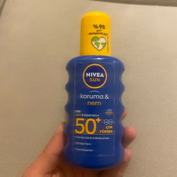 Nivea Marka Krem Pişmanlığı
