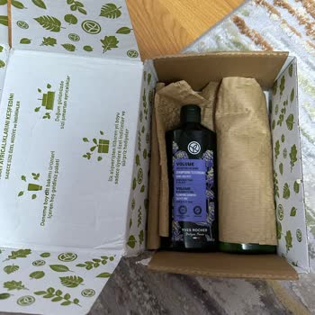Jetizz Eksik Ve Hasarlı Ürün Teslimatı: Yves Rocher Ve Kargo Sorunu