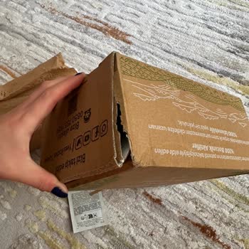 Jetizz Eksik Ve Hasarlı Ürün Teslimatı: Yves Rocher Ve Kargo Sorunu