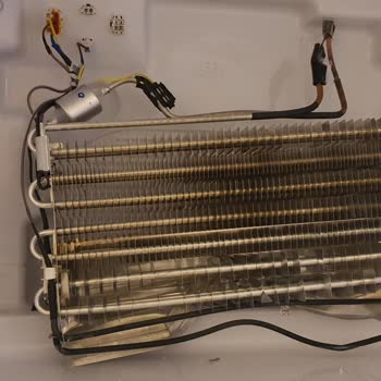 Samsung Buzdolabı Tasarım Hatası