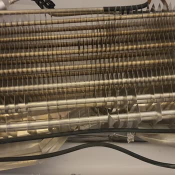 Samsung Buzdolabı Tasarım Hatası