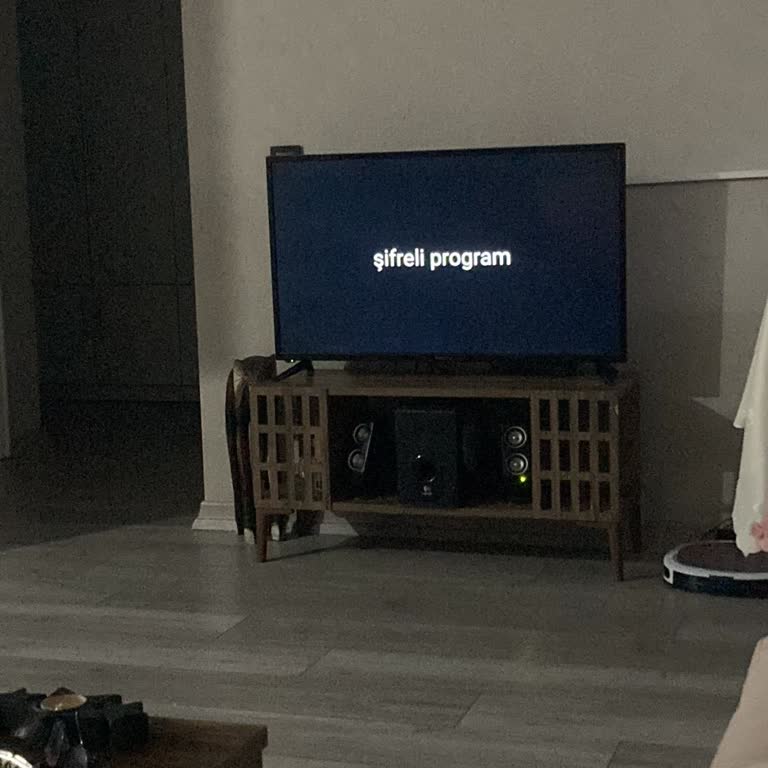 TRT Maçları Şifreliyor İzleyemiyoruz