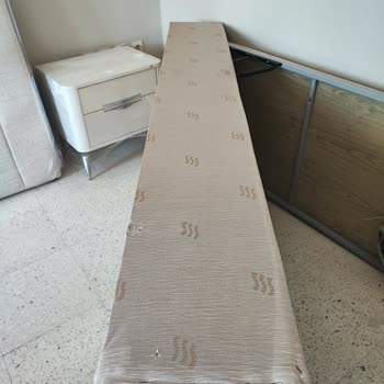 İstikbal Mobilyanın Sürekli Kusurlu Ürün Göndermesi