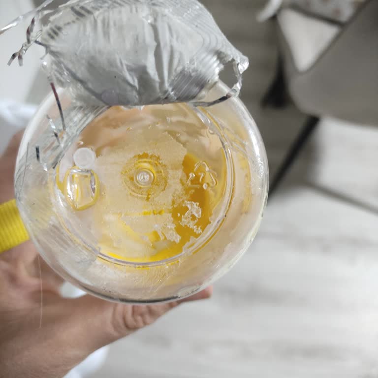 Civil Mağazacılık Zararlı Plastik Kullanılmış Çocuk Suluğu