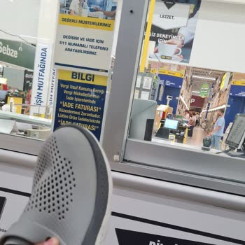 Metro Market Ayıplı/İkinci Kalite Ürün Satıyor!