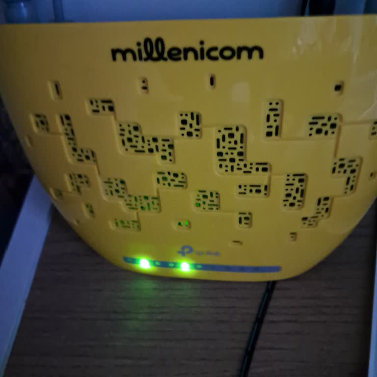 Millenicom İnternet Arızasını 4 Gündür Gideremedi