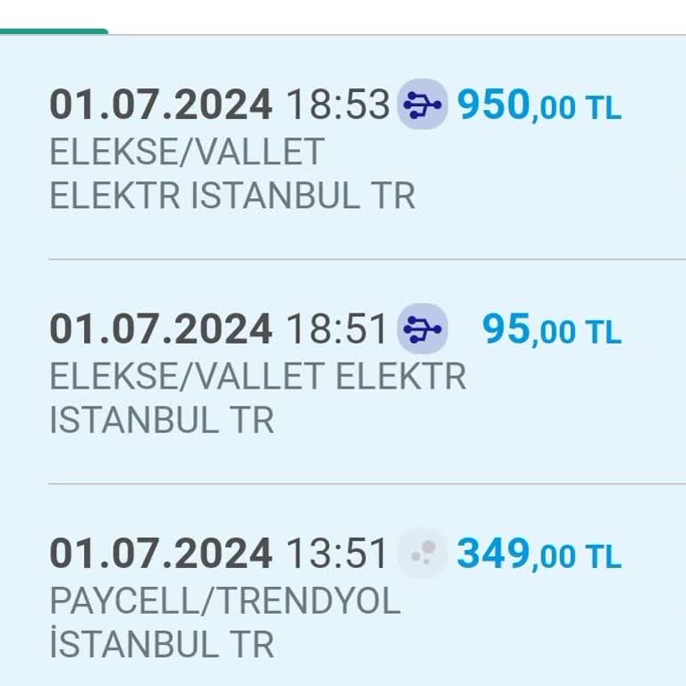 Şok Market'ten Çekilen Fazladan Ücret Problemi