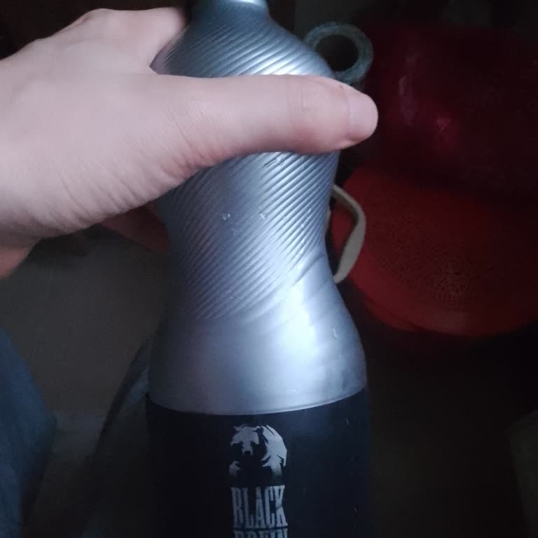 Oğuz Gıda - Daren Meyve Suları Blackburn Asitsiz Enerji İçeceği