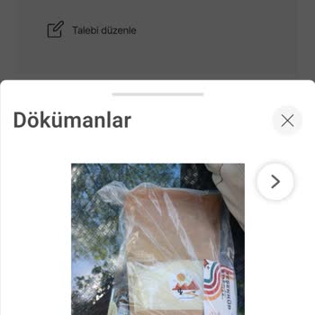 Hepsiburada Farklı Ürün Gönderildi!