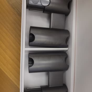 Dyson Koşulsuz İade Yazıp Almaması!