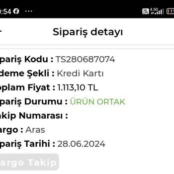 Bike & Outdoor Online Alışverişte Yaşanan Sorunlar