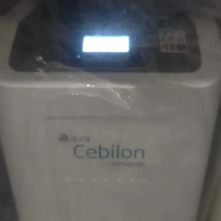 Aura Cebilon İhlas Marka Su Arıtma Cihazı Güvensiz