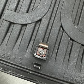 Tefal Tost Makinesi Ve Servis Sorunu