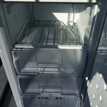 Beko 7043 MB 4 Bölmeli Derin Dondurucu Şikayet