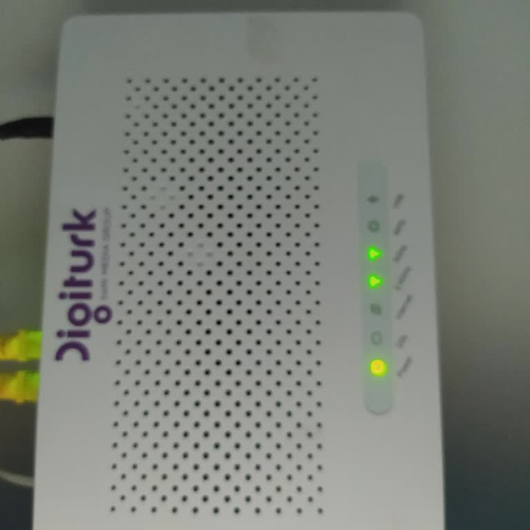 Türk Telekom Digiturk İnternet Olmaması Servis Gelmemesi