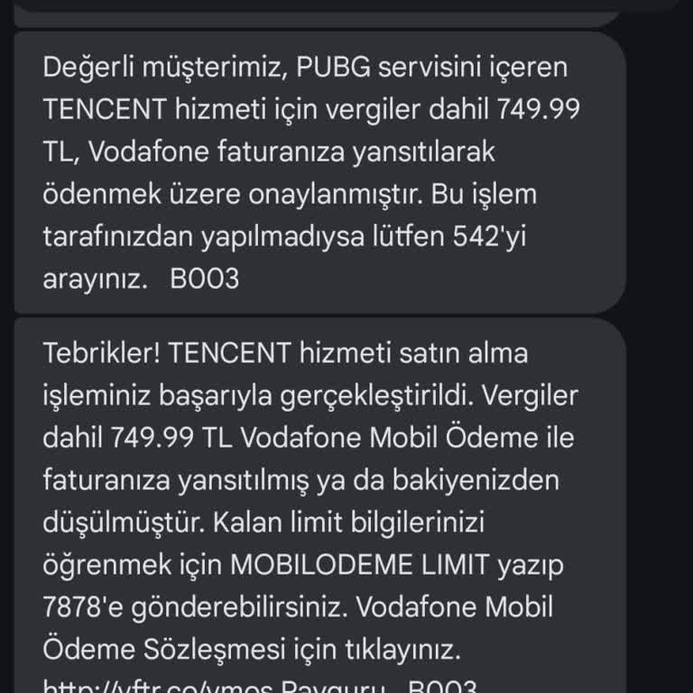 Payguru Tencent Mobil Ödeme