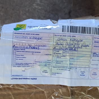 Ticaret Bakanlığı Kullanılmış Giysiler Ve Kitaplar İçin Gümrük Vergisi.