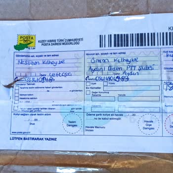 Ticaret Bakanlığı Kullanılmış Giysiler Ve Kitaplar İçin Gümrük Vergisi.