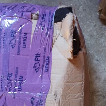 Ticaret Bakanlığı Kullanılmış Giysiler Ve Kitaplar İçin Gümrük Vergisi.