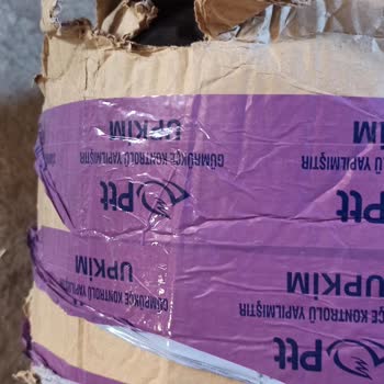 Ticaret Bakanlığı Kullanılmış Giysiler Ve Kitaplar İçin Gümrük Vergisi.