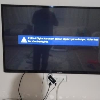 Digiturk Servis Ve Hizmetleri