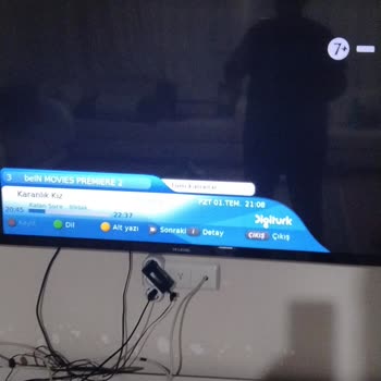 Digiturk Servis Ve Hizmetleri