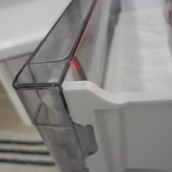 Arçelik Buzdolabının Kalitesizliği Daha 1 Sene Yeni Oldu