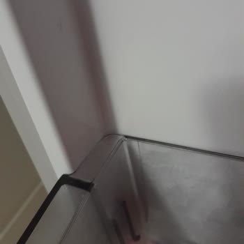 Arçelik Buzdolabının Kalitesizliği Daha 1 Sene Yeni Oldu